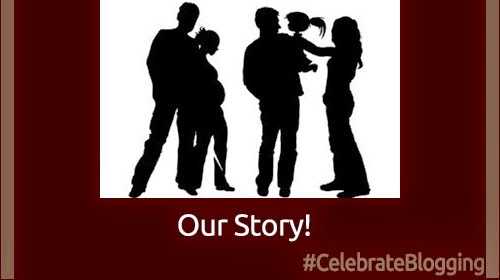 On Platform Terror - Game Of Blogs : Story Weavers (Part 7 Of The Story)