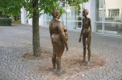 On Show- The Female Body Controlled