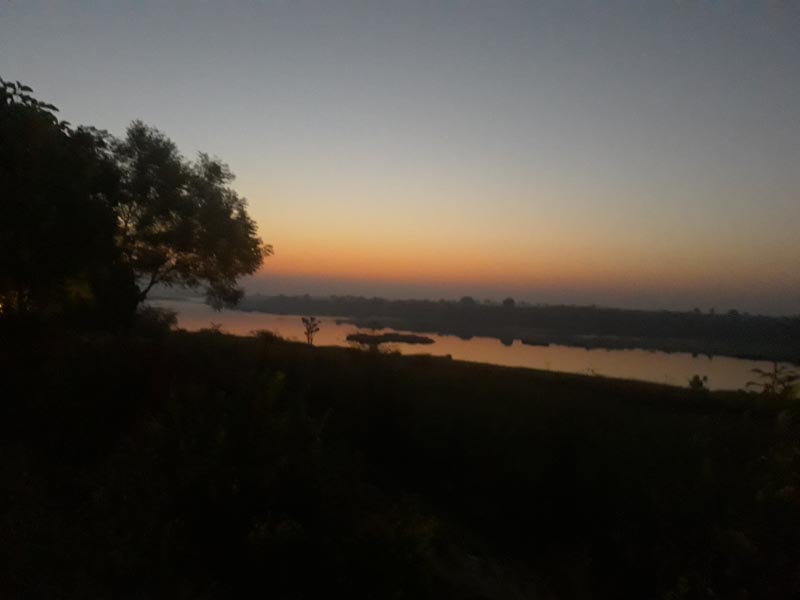 On The Banks Of The Chambal-An Album