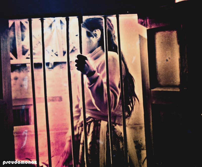 On The Other Side Of Silence: Being An Unwanted Girl Child