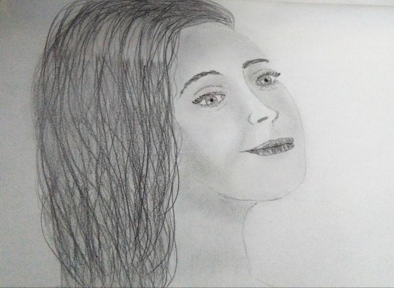 On The Other Side Of Silence: To Be A Woman