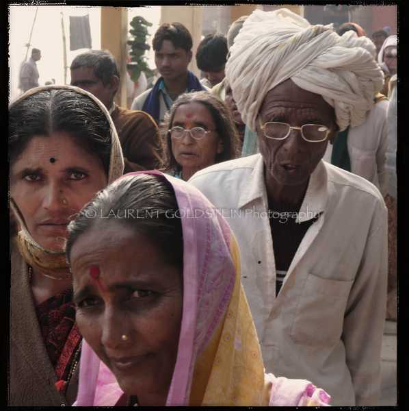 On The Path To Moksha