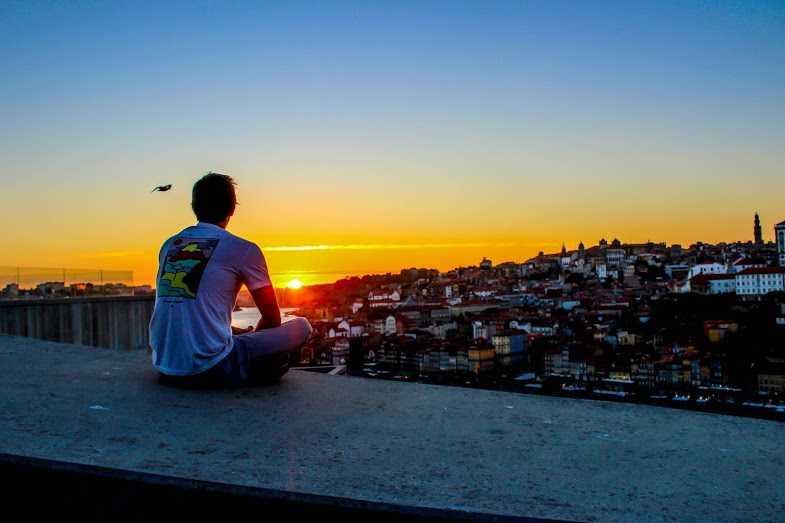 On Travelling Well - Making The Most Of Travel | Mr Worldling