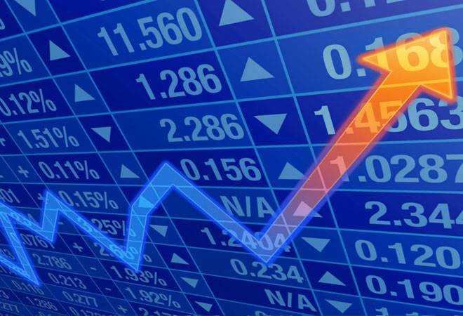 On Tuesday, Auto Shares Were Trading In The Red With The Nifty Auto Index Down 0.25 Per Cent