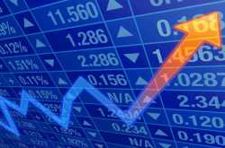 On Tuesday, Auto Shares Were Trading In the Red with the Nifty Auto Index Down 0.25 Per Cent