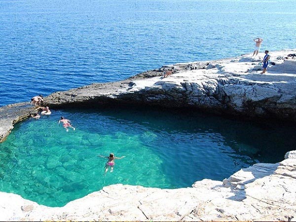 On Why You Should Travel The World! And Some More