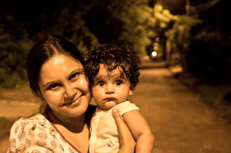 On Working After Motherhood