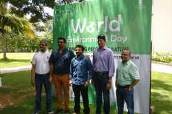 On World Environment Day, Venkatesh Prasad pushes for people to come together to Save Bengaluru!