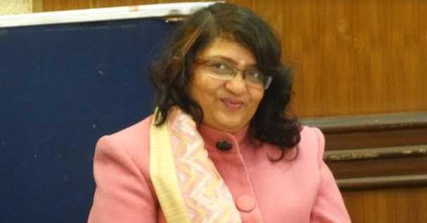 On Writing: Interview With Neelam Saxena Chandra (#MyFriendAlex Post 1)