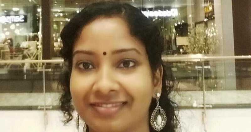 On Writing: Interview With Author Jisha Rajesh #MyFriendAlexa Post 3