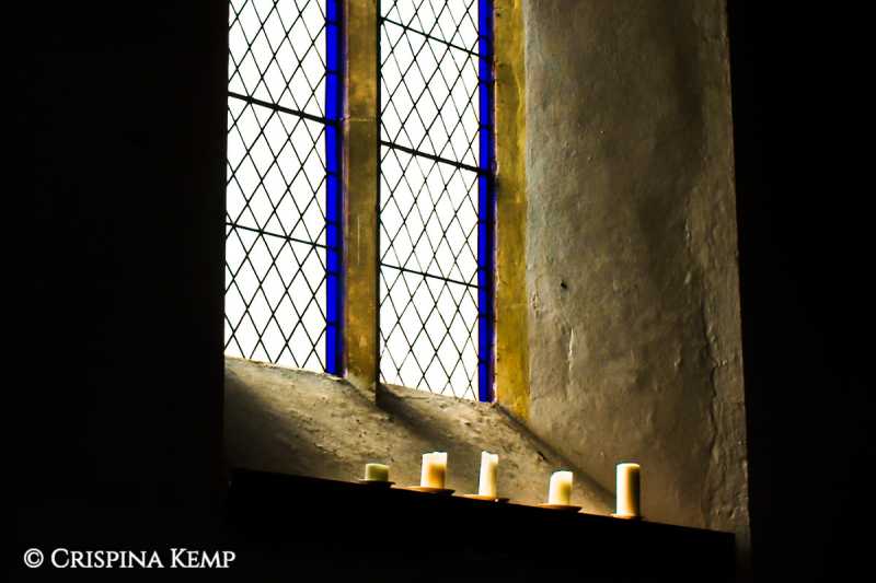 On A Wing And A Prayer