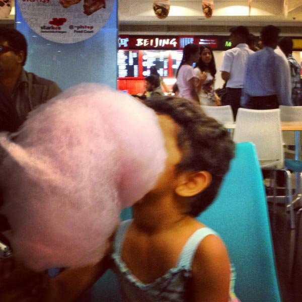 On Boundaries, Promises And Successful Negotiations … 3 Steps Forward, 2 Steps Backward!