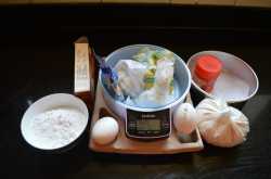 On friends demand ....Mava cake