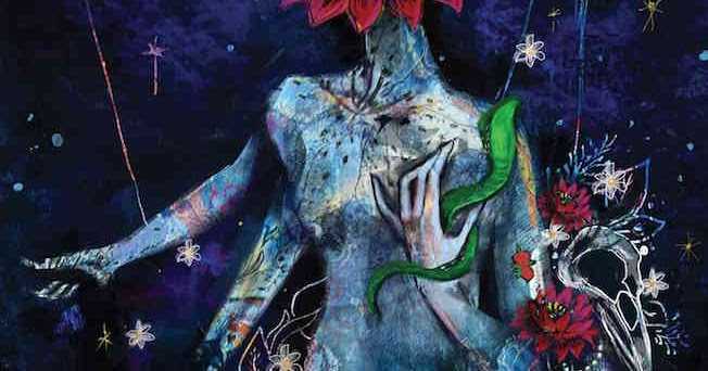 On “magical Women” Who Create, Destroy And Rebuild Worlds (and Weave New Stories)