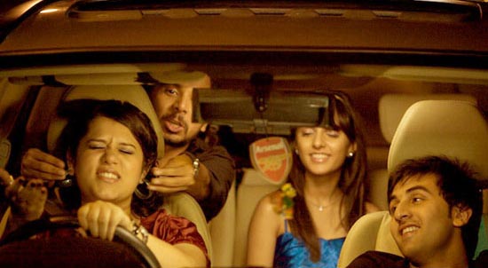 On My Way – Chapter 10