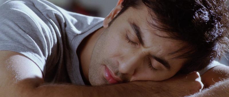 On My Way - Chapter 13