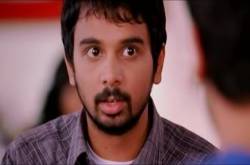 On my way - Chapter 16