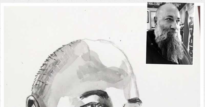 On  Painting Portraits