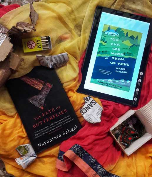 On Past, Present And Future: First Page