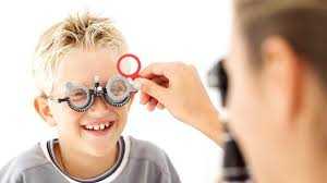 On Seeing These 5 Habits In Children Definitely Check Eyes