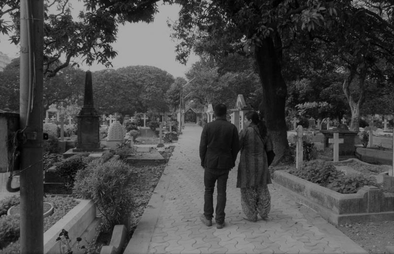 On The Trail Of Captain Phelu (Of Whims, Fancies And Wanderlust - Part 4)