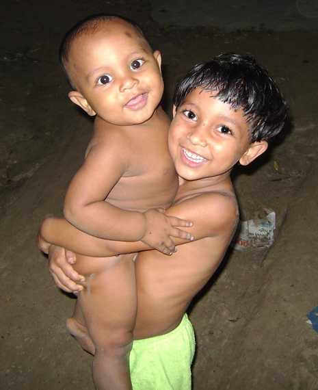 On The Death Of Infants