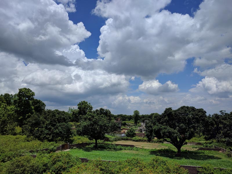 On The Nature Of Solitude