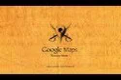 On the occation of 1 April Google Launched \