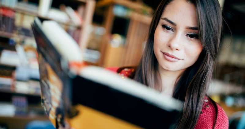 On Whether My Stories Are TRUE Stories And My Favourite Indian Writers.