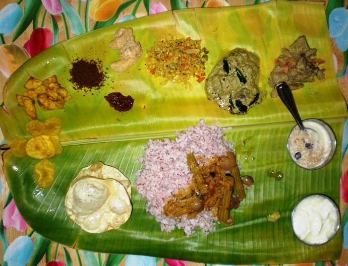 Onam!!!