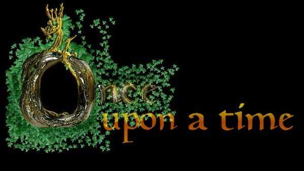 Once Upon A Time