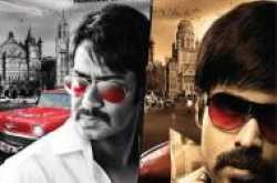 Once Upon A Time in Mumbai....A Reel Adoption of the Real...Doesn\