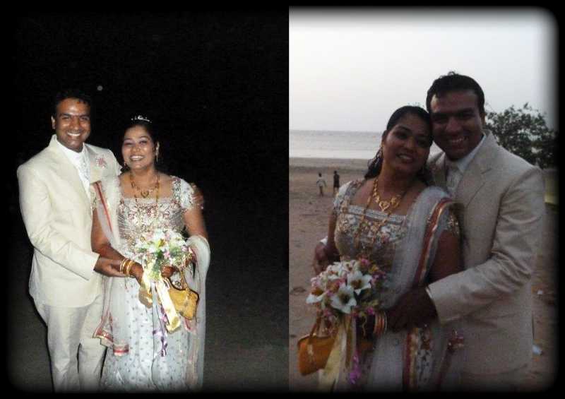 Once Upon A Wedding Day...