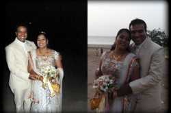 Once Upon A Wedding Day...