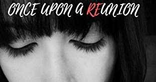 Once Upon A Reunion: A Romantic Suspense Novel By Nithya Sashi