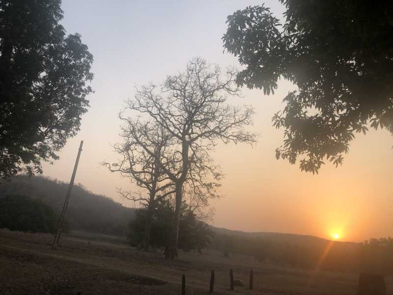 Once In A While We Need To Get Away: #mondayMusings #mondayBlogs