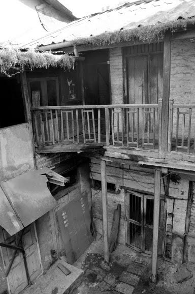 Once Upon A Time....