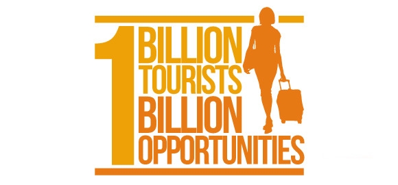 One Billion Tourists, One Billion Opportunities