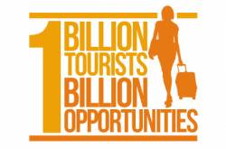One Billion Tourists, One Billion Opportunities