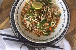 One Bowl Meal: Khao Suey - Joie De Vivre
