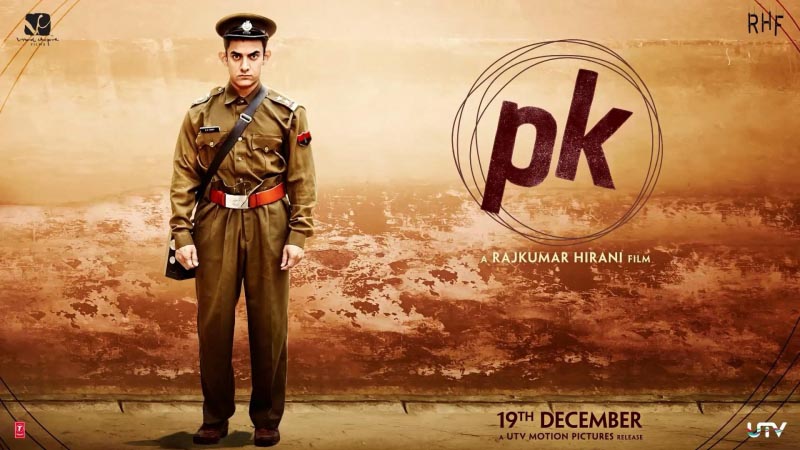 One Can’t Ignore The Cuteness And Innocence Of ‘PK’