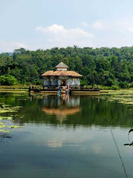 One Day Trip To Udupi, Karnataka