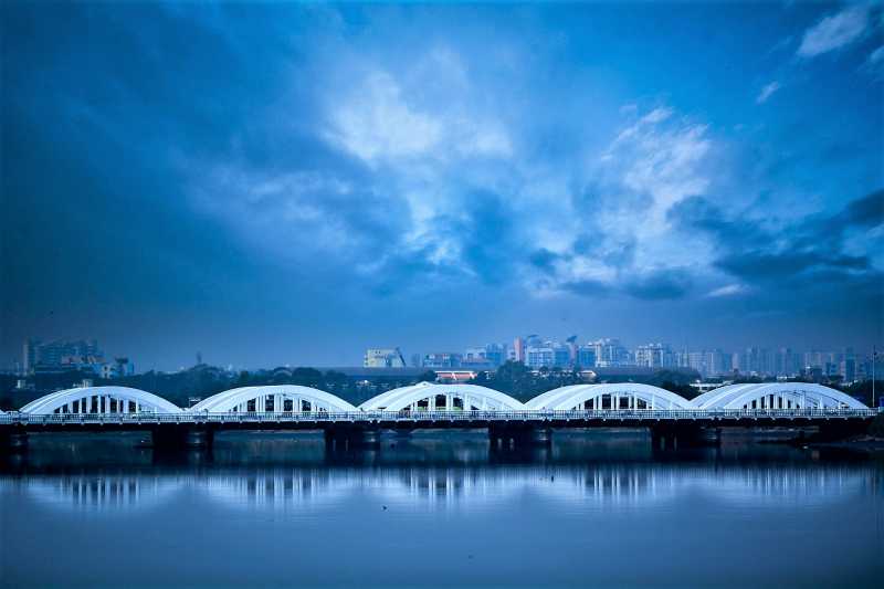 One Day In Chennai: How To Have A Fantastic Time