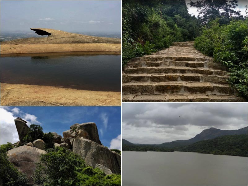 One Day Trip From Bangalore 19 - Avalabetta And Dandiganahalli Dam - Travel Twosome