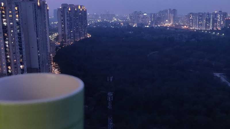 One Deep Breath At A Time #MondayMusings | Inking Expressions!