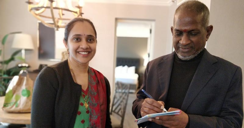 One Evening And An Other!