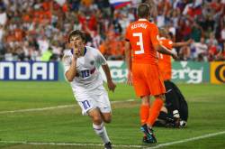 One Iconic Celebration and a small tribute