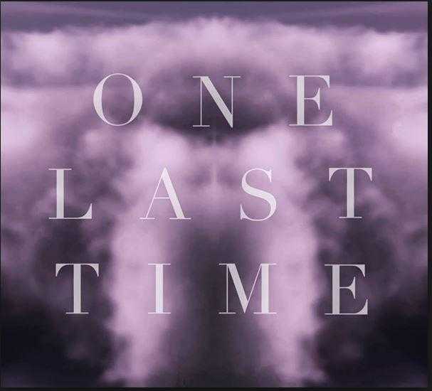 One Last Time.....And Once Again!