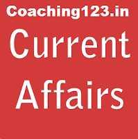 One Liner Current Affairs 2018 (PART 2) - Important Current Affairs Collection For Competitive Exams