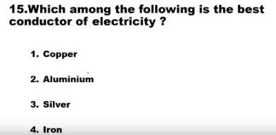 One Liner GK Questions Answers For Govt Job Exams & Competitive Exams